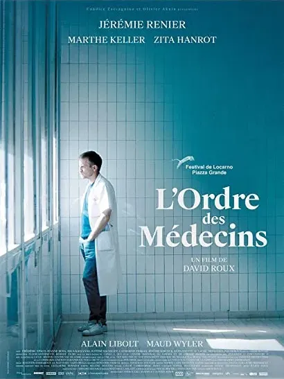 Zawód: Lekarz