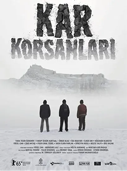 Kar korsanlari