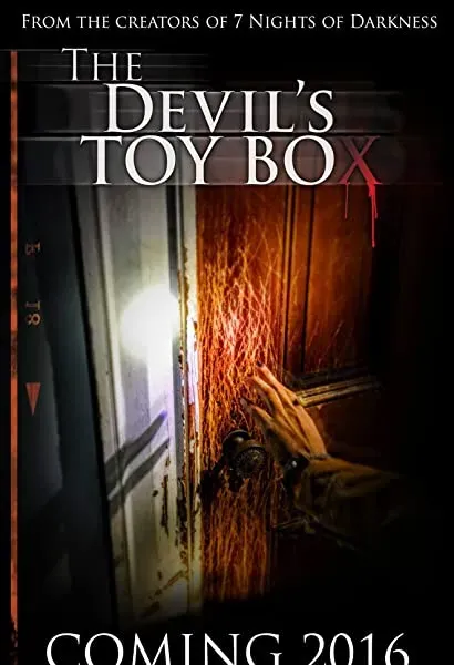 The Devil's Toy Box