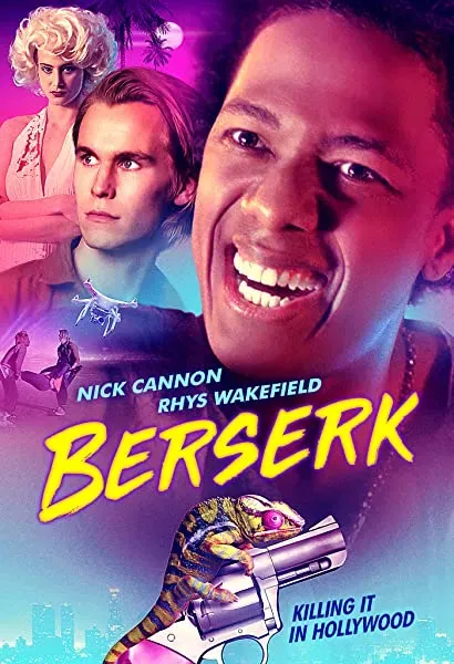 Berserk