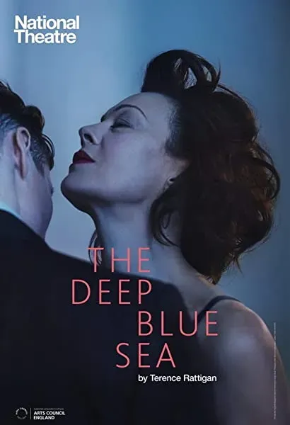 National Theatre Live: The Deep Blue Sea
