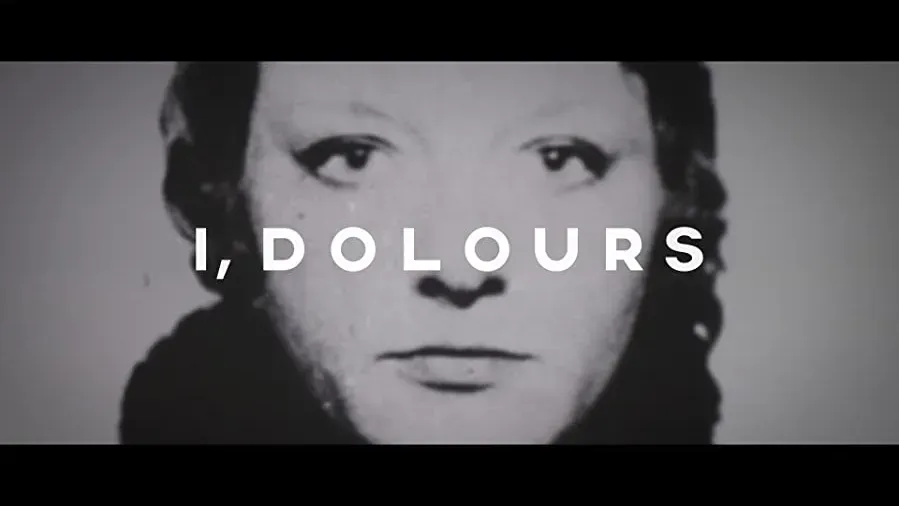 I, Dolours online