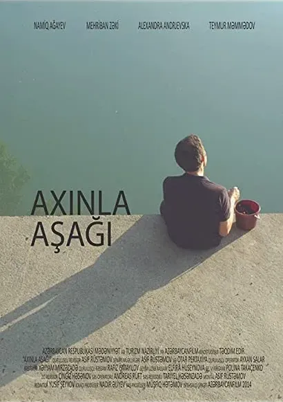 Axinla ashagi