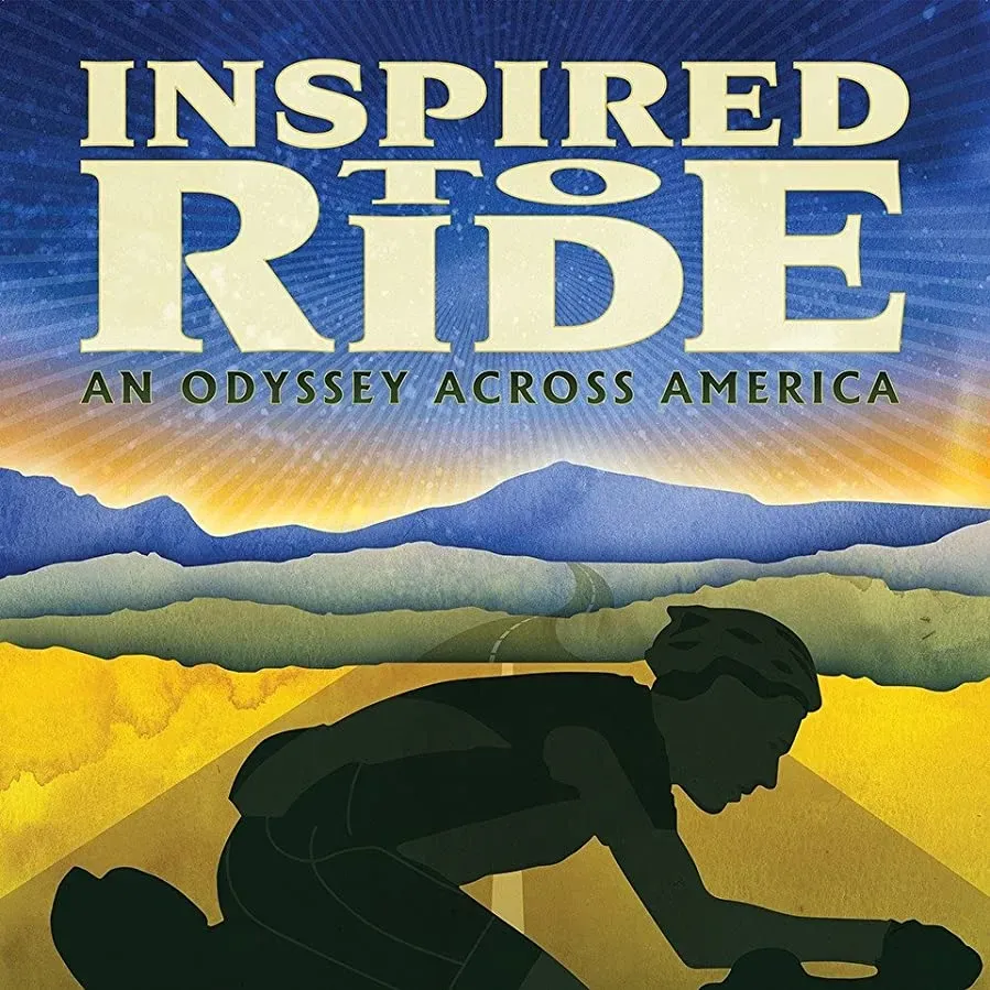 Inspired to Ride online