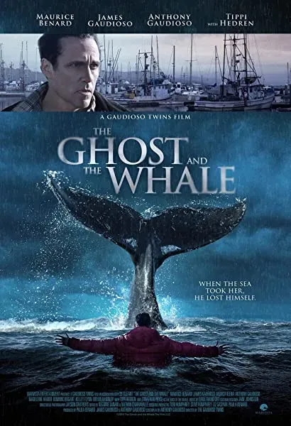 The Ghost and The Whale