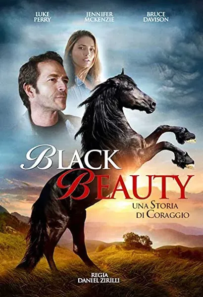 Black Beauty