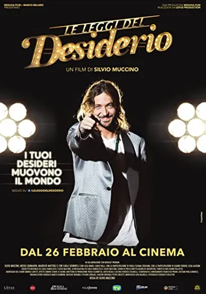 Le leggi del desiderio