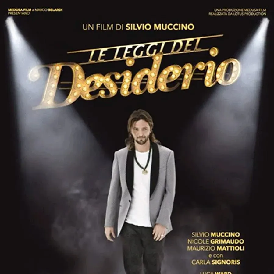 Le leggi del desiderio online