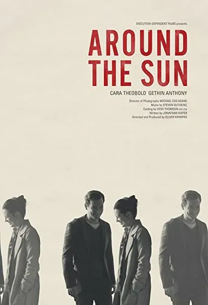 Around the Sun