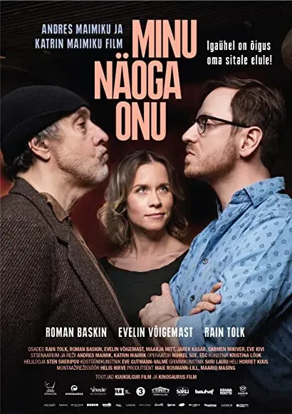 Minu näoga onu