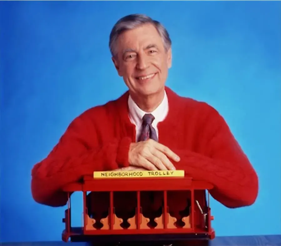 Mister Rogers: It's You I Like online