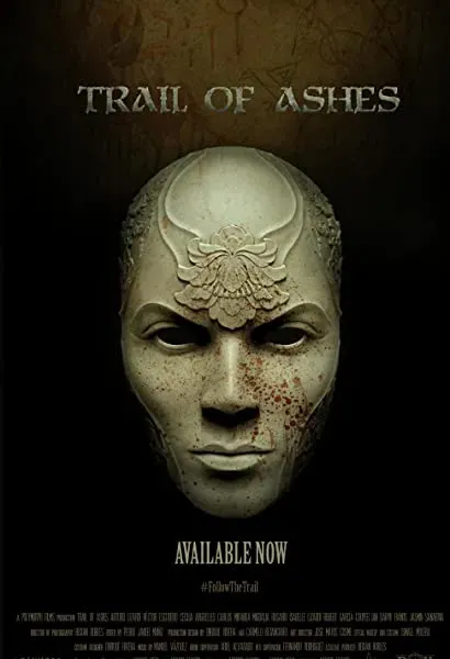 Trail of Ashes