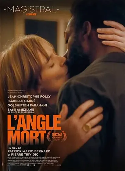 L'angle mort
