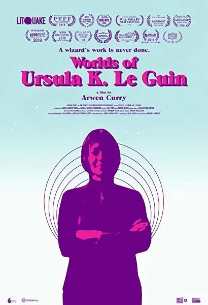 Worlds of Ursula K. Le Guin