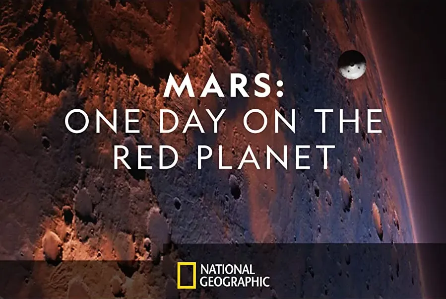 Mars: One Day on the Red Planet online
