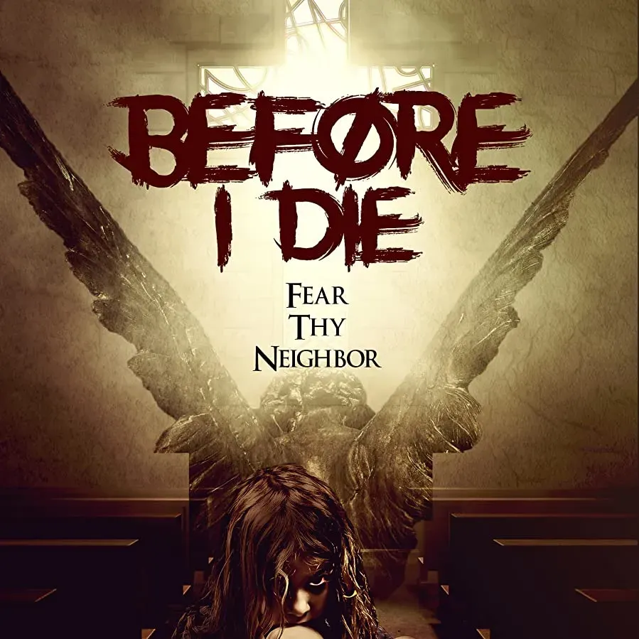 Before I Die online