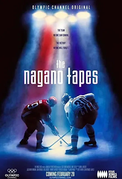 The Nagano Tapes: Rewound, Replayed & Reviewed