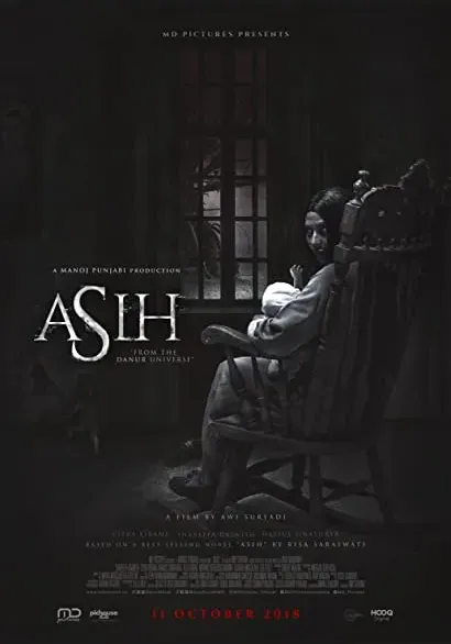 Asih