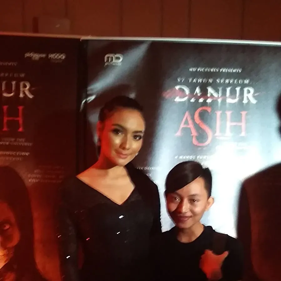 Asih online