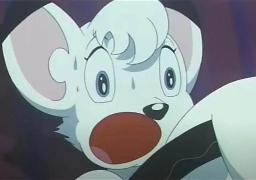 YMS: Kimba the White Lion online