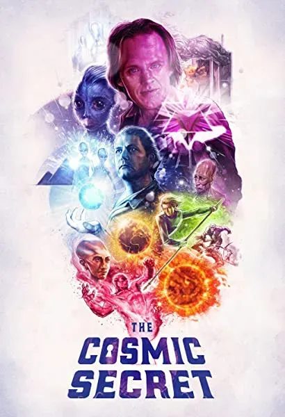 The Cosmic Secret