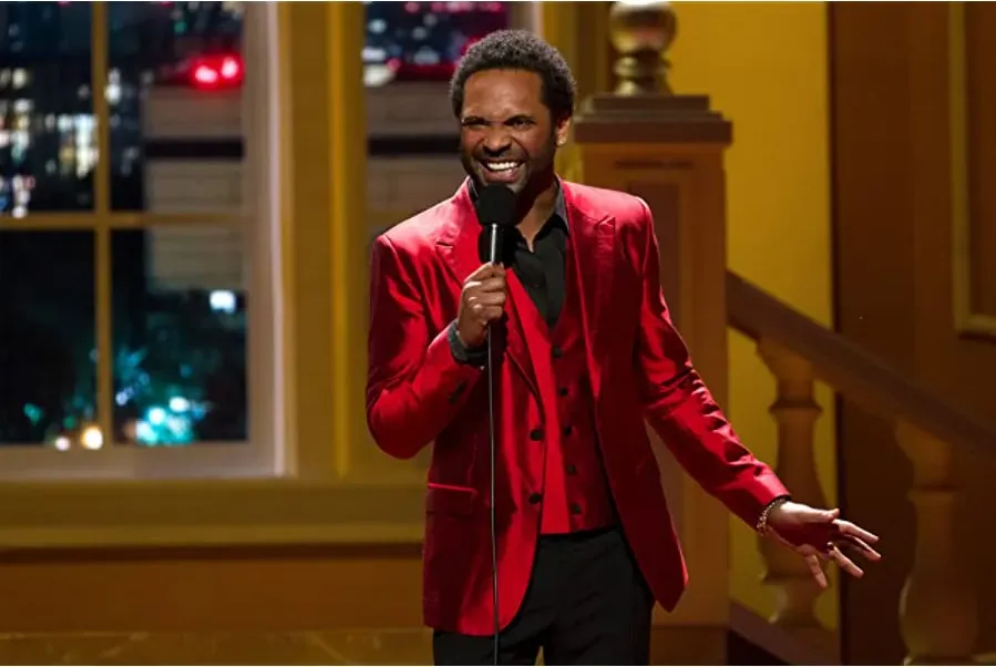 Mike Epps: Don't Take It Personal online