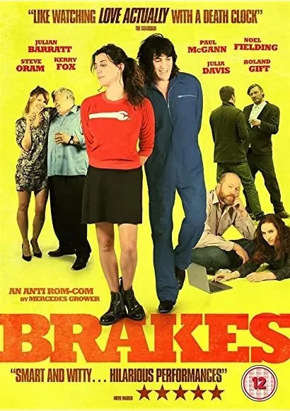 Brakes