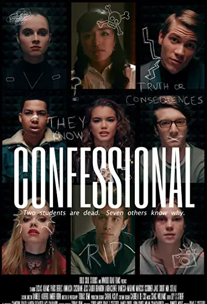 Confessional