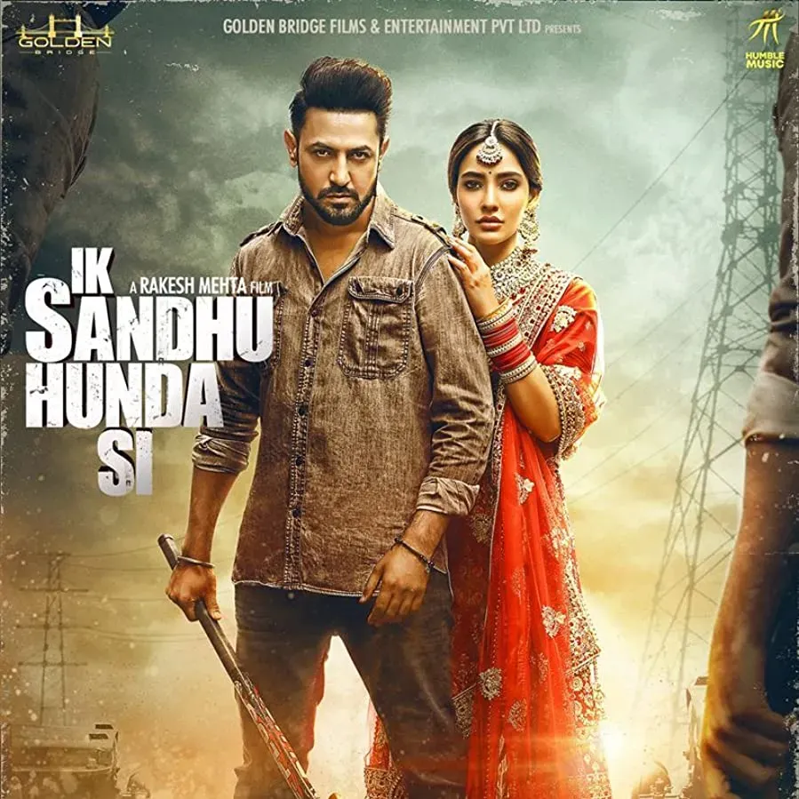 Ik Sandhu Hunda Si online