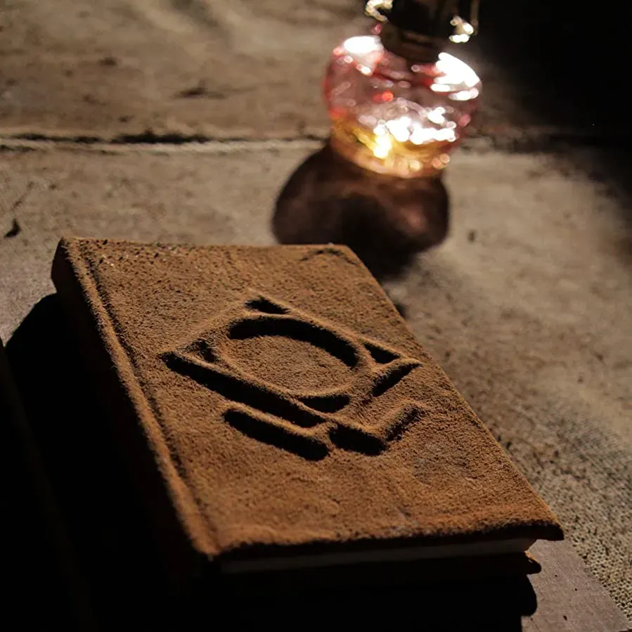 The Dooms Chapel Horror online