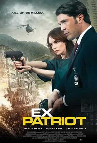 ExPatriotka