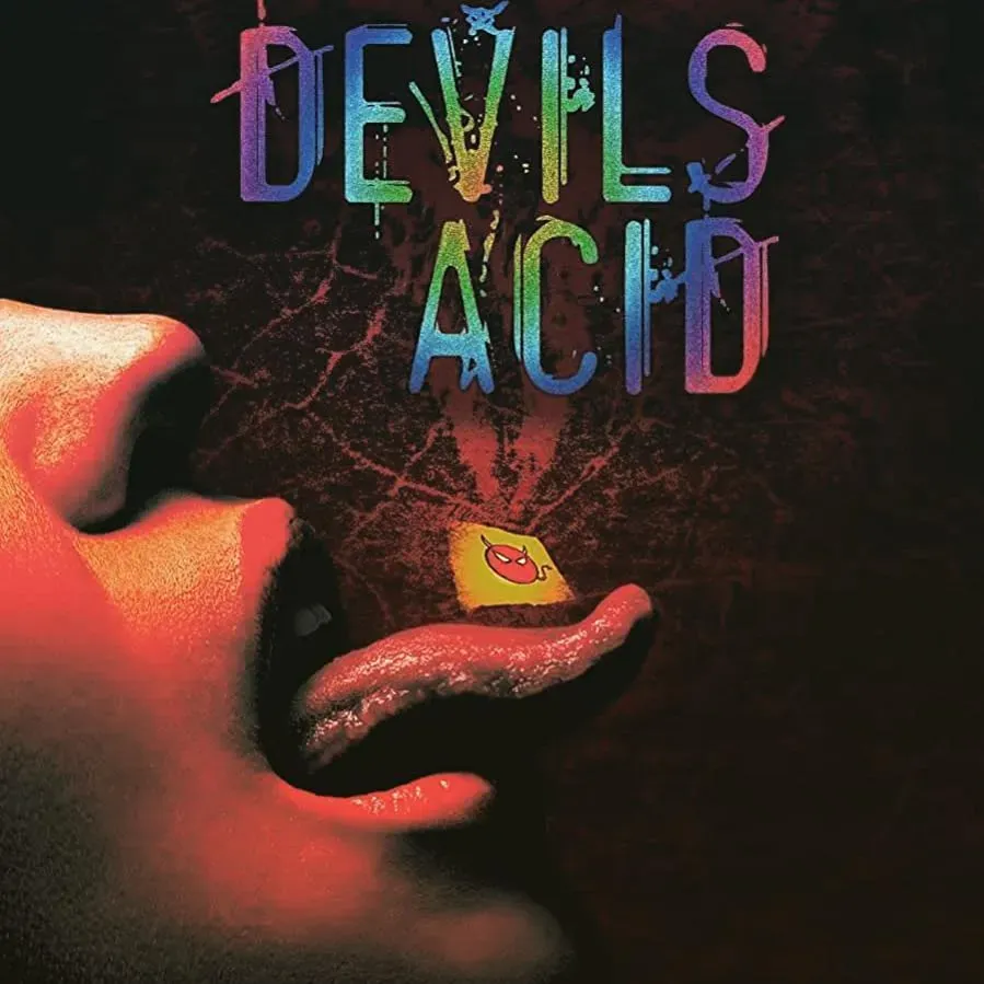 Devil's Acid online