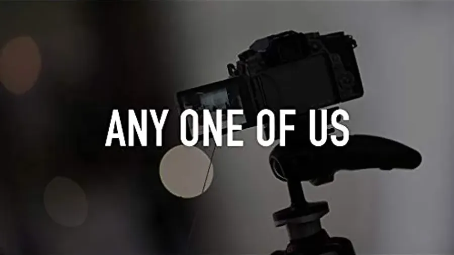 Any One of Us online