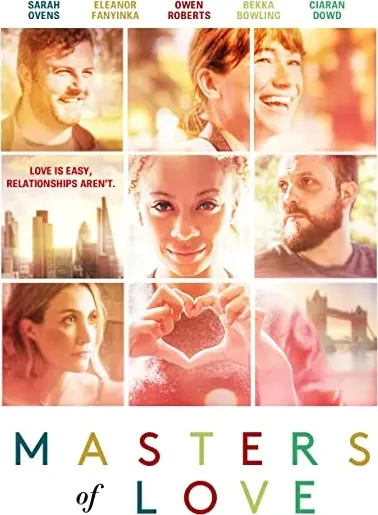 Masters of Love
