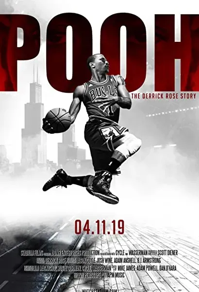 Pooh: The Derrick Rose Story