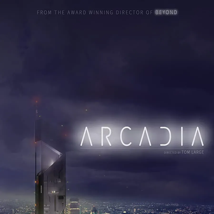 Arcadia online