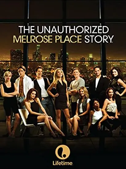 Nieoficjalna historia Melrose Place