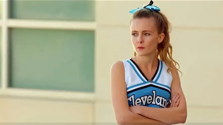 Cheerleader Nightmare online