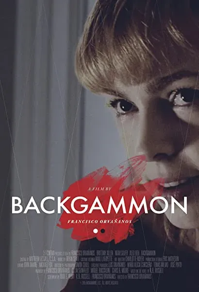 Backgammon