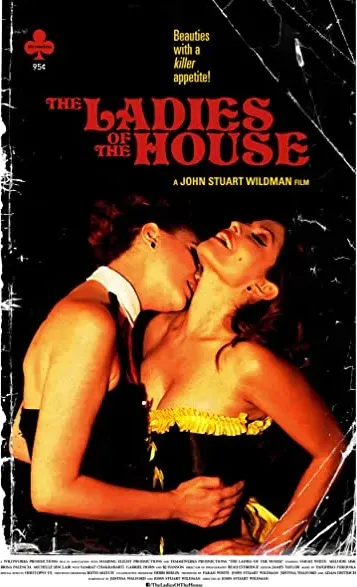 The Ladies of the House