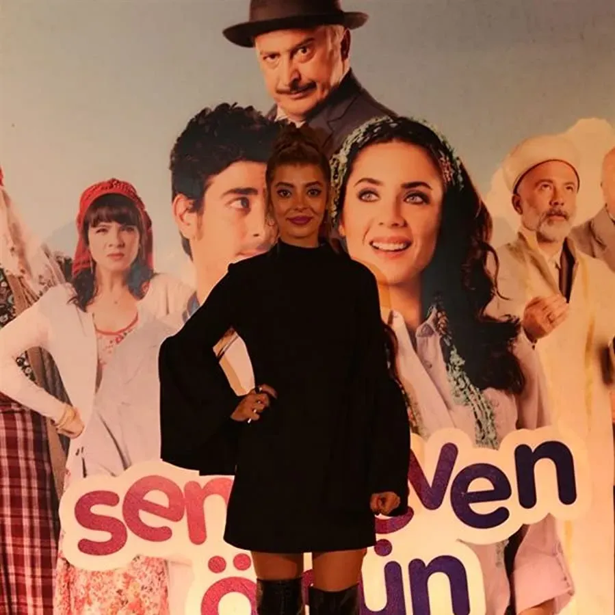 Seni Seven Ölsün online