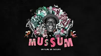 Mussum, Um filme do Cacildis