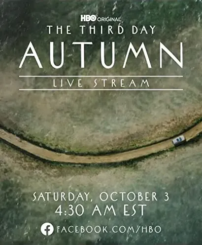 The Third Day: Autumn