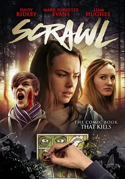 Scrawl