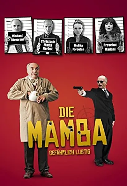 Die Mamba