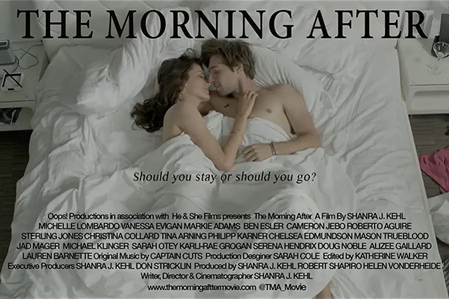 The Morning After online