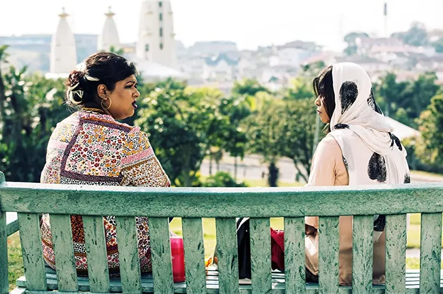 Keeping Up with the Kandasamys online