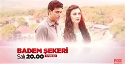 Badem sekeri