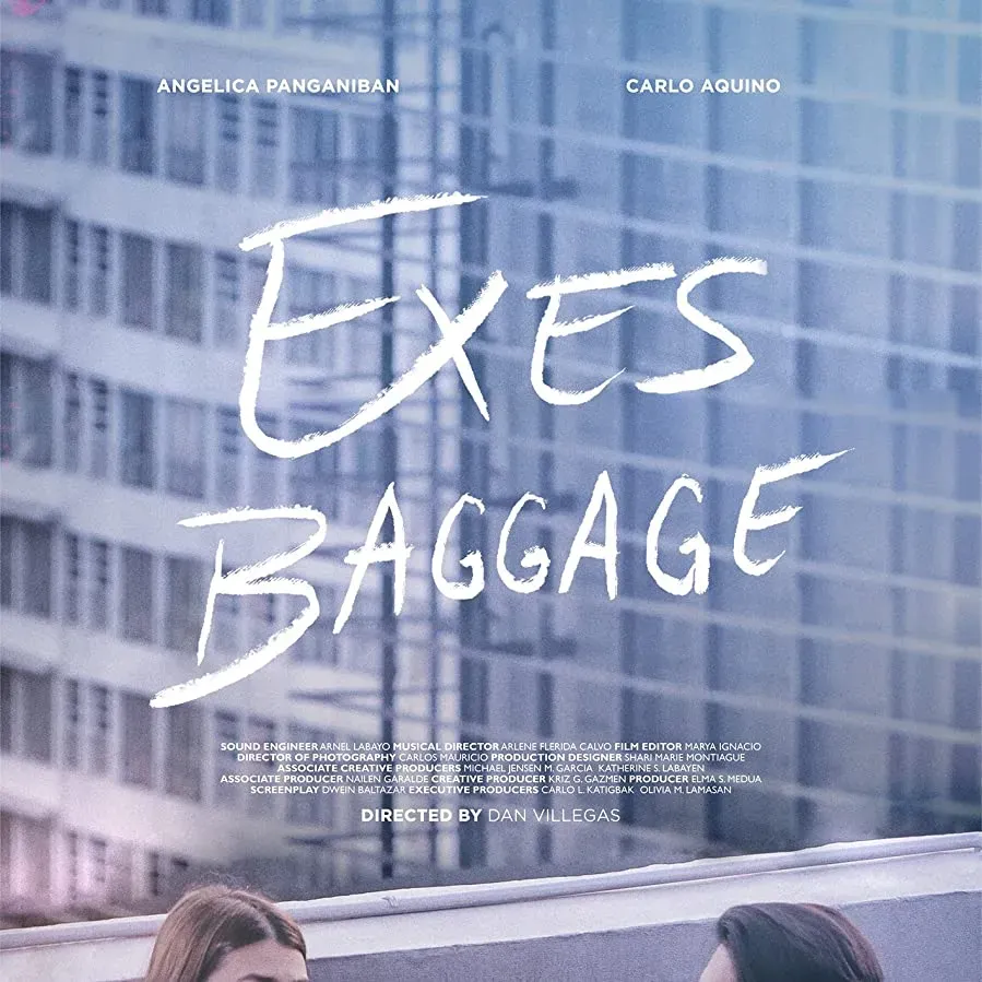Exes Baggage online