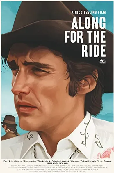 Along for the Ride